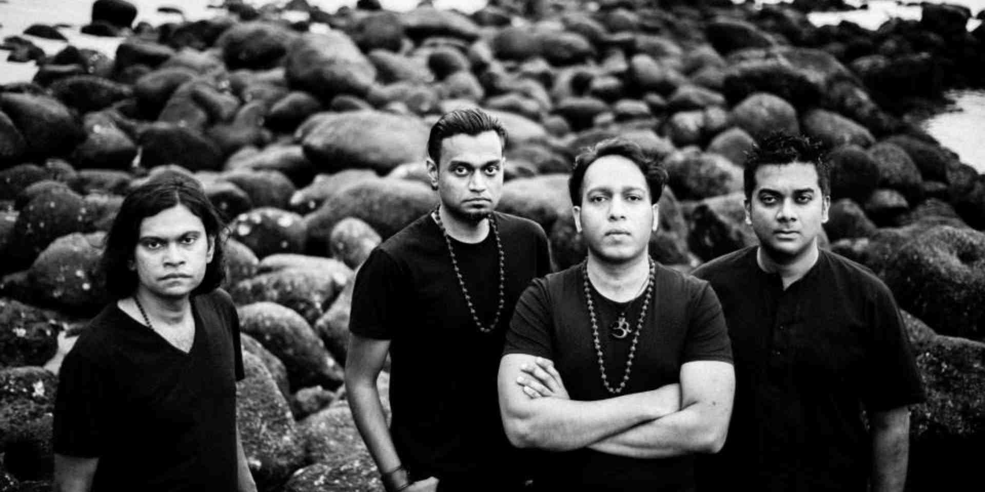 "We have just evolved the way we want to evolve": An interview with Rudra